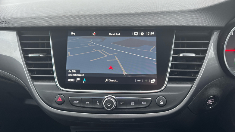 Vauxhall Crossland 1.5 Turbo D Ultimate 5dr Diesel Hatchback